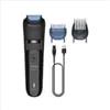 Philips - Tagliacapelli Serie 3000 Bt3620/15-nero Lucido Intenso