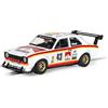 Scalextric 1:32 Slot Car Ford Escort MK1 RSR - Lea Wood - C4421