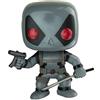 Funko POP Deadpool - Deadpool X-Force Grey 20