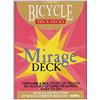Bicycle Murphys Magic Bicycle Mazzo di Trucchi MIRAGEDEC_Red