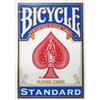 Bicycle Mirage Blu Mazzo