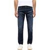 MUSTANG Oregon Tapered, Jeans Uomo, Light Scratched Used 583, 35W / 30L