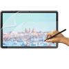 SUEEWE [2 Pezzi] Effetto Carta Pellicola per Samsung Galaxy Tab S10 Lite/S10 FE/S11 2025, Feel Like Opaca Paper Pellicola in PET per Disegnare Schizzi Scrittura