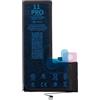 OnlyTech - Batteria di ricambio premium per iPhone 11 Pro - 3046mAh - con adesivo