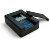 AntDau71 - MICROSPIA AMBIENTALE GSM AUDIO DOPPIO MICROFONO INTERCETTAZIONE AUDIO N9