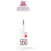 Elite Jet Plus Clear 550ml Borraccia
