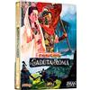 Asmodee - Pandemic: La Caduta di Roma, Gioco da Tavolo, 1-5 Giocatori, 10+ Anni, Edizione in Italiano