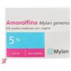 MYLAN SPA AMOROLFINA MY*SMALTO 2,5ML 5%
