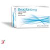 AUROBINDO PHARMA ITALIA SRL BEACITA*84CPS 60MG