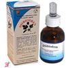 HERBOPLANET SRL DISBIODREN GOCCE 50 ML