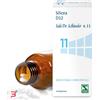 SCHWABE PHARMA ITALIA SRL SILICEA D12 SALE DR.SCHUSSLER N.11*D12 200 cpr flacone