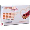 HERING SRL FITOLIP COMPLEX 30 COMPRESSE