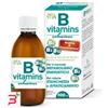 PALADIN PHARMA SPA SANAVITA B VITAMINS SOLUZIONE 100 ML