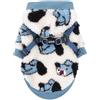 Puppia MAX Blu S Maglione invernale per Cane