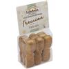 LUISANNA DI BOVE ANNAMARIA & C Biscotti Sfoglia Treccine 130 G