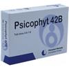 BIOGROUP SPA SOCIETA BENEFIT Psicophyt Remedy 42b 4 Tubi 1,2g