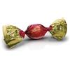 Pastiglie Leone Leone dal 1857 - Sacchetto Ricarica con Boule Assortite - Gelatine Gourmet alle Pere al Vino Ricoperte di Cioccolato Fondente al 70% - Senza Glutine - Sacchetto da 500gr