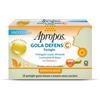 Apropos Gola Defens c Limone/zenzero