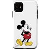 Disney Mickey Mouse - Posa classica Custodia per iPhone 11