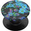 PopSockets: PopGrip - Supporto e Impugnatura per Telefoni Cellulari e Tablet con un Top Intercambiabile - Thermal Floral