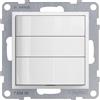 Legrand SEANO 3-L-Bewegungsmelder 765605180? m.Handbet?tigung 600W 5 20m (765605)