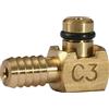KS Tools 150.1596 Adattatore,DENSO