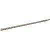 Silverline 690453 - Barramina SDS plus 16 x 460 mm
