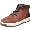 Rieker Stivali stringati da uomo 38544, marrone, 42 EU Weit