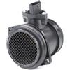 HELLA 8ET 009 149-371 Debimetro, 5a... poli, Bocchettone di tubo