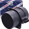 BOSCH Debimetro 0281002956 Compatibile con: AUDI A1, A1 Sportback, A3, A3, A3 Cabriolet, A3 Cabriolet, A3 Limousine, A3 Sportback, A3 Sportback, A4 Allroad B8, A4 Allroad B9, A4 B8, A4 B8 Avant, A4 B9