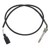 Amrxuts 03L906088BS Sensore di Temperatura dei GAS di Scarico per AU-DI A3 TT per Se-at Altea XL Ibiza Leon Toledo 3 per Sko-da Fabia Octavia Superb per V-W Golf Pas-sat Touran Tiguan 1.9 2.0 TDI