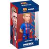MINIX - Football Stars #216 - FC Barcelone - Olmo - Personaggio da collezione 12 cm