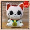 FuRyu Zaino peluche Dandadan Turbo Granny 35 cm Furyu nuovo Giappone f/s