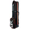 Sigalsub - Borsone Porta Pinne Apnea e Subacquea | Zaino Impermeabile Capiente e Resistente | Tasche Multiuso, Tracolle Ergonomiche, Cerniere Rinforzate | Ideale per Viaggi e Immersioni