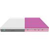 Cecotec Flow Original 100x200 Materasso, Memory Foam, 100 x 200 cm
