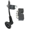 LIWaaGe Bobina di accensione elettronica for Hus 181 281 288 281XP 288EPA 288XP 501812702 501812801 501633301