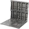 Base Ad Incastro, Espositore per Action Figure, Centrotavola, per Installazione,