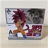 BANDAI Ichiban Kuji Dragon Ball DAIMA Vol.2 Prize A Super Saiyan 4 Son Goku Figure F/S