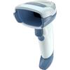 Zebra Lettore di codice a barre Zebra DS4608-HC codici portatile 1D/2D LED Blu, Bianco [DS4608-HCBU2100AZW]