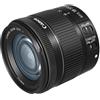 Canon Obiettivi EF-S 18-55mm f/4-5.6 IS STM EF-S 18-55mm 4,