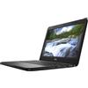 Dell Latitude 3300 13" Core i5 1.6 GHz - SSD 256 GB - 16GB - QWERTY - Inglese - refurbished