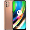 Motorola Moto G9 Plus 128GB - Oro,