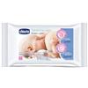 Chicco Salviettine detergenti seno 72pz - chicco
