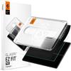 Spigen Glas.tR EZ Fit Pro Vetro Temperato compatibile con Samsung Galaxy Tab S11 Ultra, 1 Pezzi, Cristallino, Durezza 9H Pellicola prottetiva