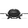 WEBER Barbecue a Gas Q1200N