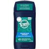 Tom's Of Maine Deodorant for Men Mountain Spring 2,8 oz