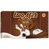 Confetti Maxtris Two Milk Al Gusto Di Ciocoste Bianchi, Cioccolato