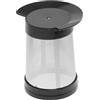 Piebert Filtro compatibile con/pezzo di ricambio per aspirapolvere Black+Decker 1004777-02 BXVMS600E
