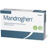 EURONATIONAL SRL MANDROGHEN 30CPR 750MG