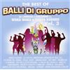 ITWHYCD The Best Of Balli Di Gruppo Volume 3